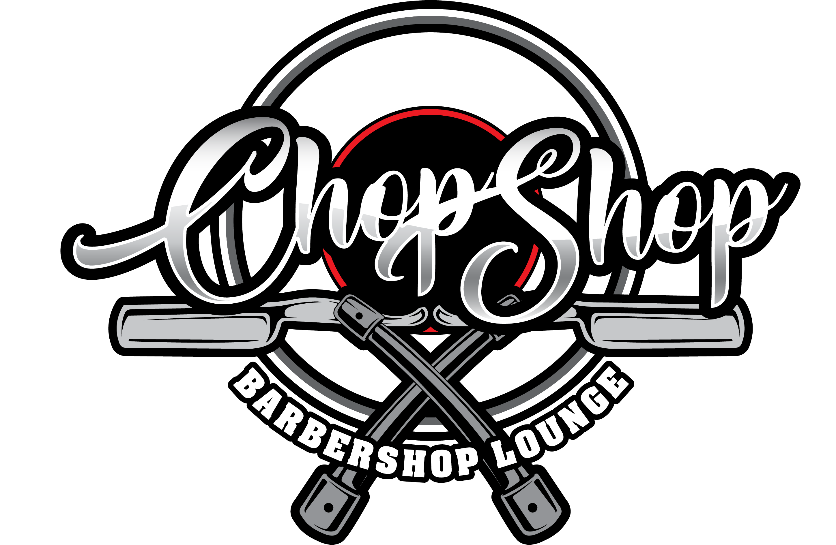Chop Chop Logo